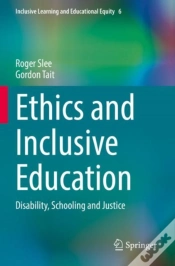 Capa do artigo Ethics And Inclusive Education