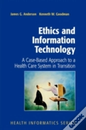 Capa do artigo Ethics And Information Technology