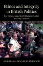 Ethics And Integrity In British Politics - Preview