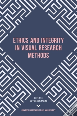 Capa do artigo Ethics And Integrity In Visual Research Methods