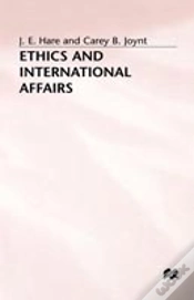 Capa do artigo Ethics And International Affairs