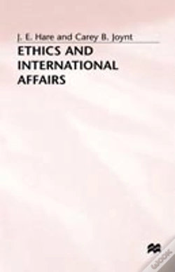 Capa do artigo Ethics And International Affairs