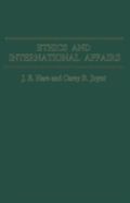 Ethics And International Affairs