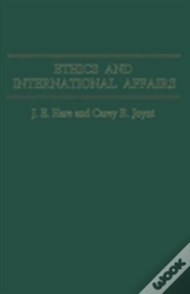 Capa do artigo Ethics And International Affairs