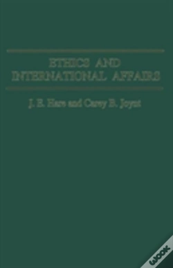Capa do artigo Ethics And International Affairs
