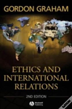Capa do artigo Ethics And International Relations