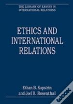 Ethics And International Relations