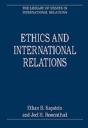 Ethics And International Relations - Preview