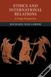Capa do artigo Ethics And International Relations