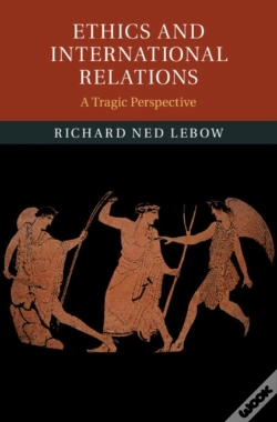 Capa do artigo Ethics And International Relations