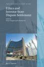 Ethics And Investor-State Dispute Settlement - Preview