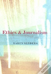 Capa do artigo Ethics And Journalism