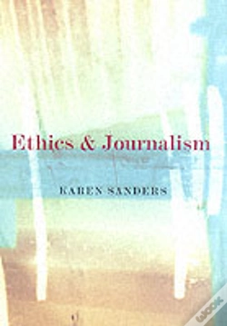 Capa do artigo Ethics And Journalism