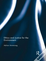 Capa do artigo Ethics And Justice For The Environment