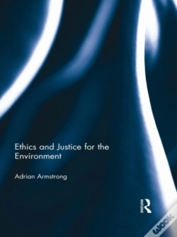 Capa do artigo Ethics And Justice For The Environment