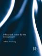 Ethics And Justice For The Environment - Preview