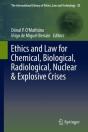Ethics And Law For Chemical, Biological, Radiological, Nuclear & Explosive Crises - Preview