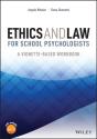 Ethics And Law For School Psychologists - Preview