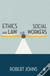 Capa do artigo Ethics And Law For Social Workers