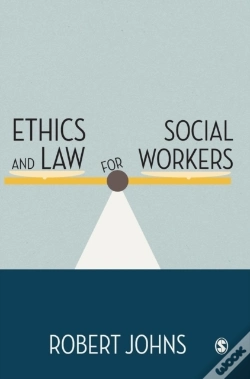 Capa do artigo Ethics And Law For Social Workers