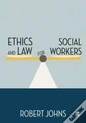 Capa do artigo Ethics And Law For Social Workers