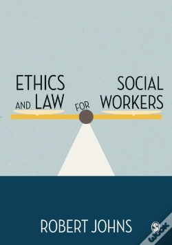 Capa do artigo Ethics And Law For Social Workers