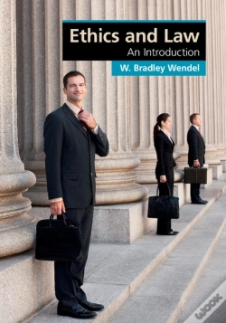 Capa do artigo Ethics And Law