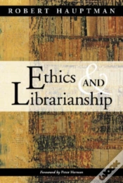 Capa do artigo Ethics And Librarianship