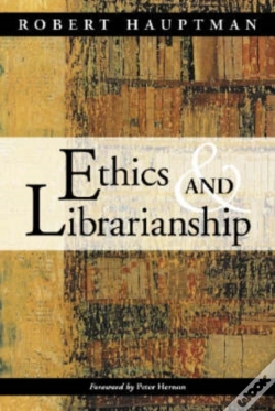 Capa do artigo Ethics And Librarianship