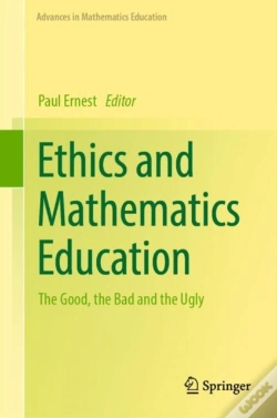 Capa do artigo Ethics And Mathematics Education