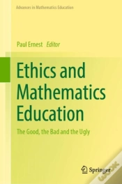 Capa do artigo Ethics And Mathematics Education