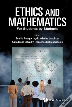 Capa do artigo Ethics And Mathematics: For Students By Students