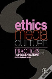 Capa do artigo Ethics And Media Culture: Practices And Representations