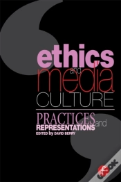 Capa do artigo Ethics And Media Culture: Practices And Representations