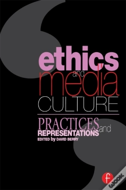 Capa do artigo Ethics And Media Culture: Practices And Representations