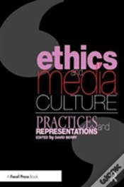 Capa do artigo Ethics And Media Culture: Practices And Representations