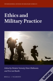 Capa do artigo Ethics And Military Practice