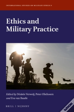 Capa do artigo Ethics And Military Practice