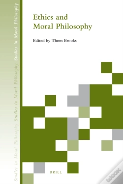 Capa do artigo Ethics And Moral Philosophy