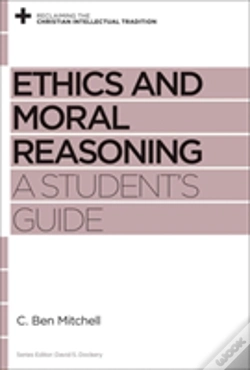 Capa do artigo Ethics And Moral Reasoning
