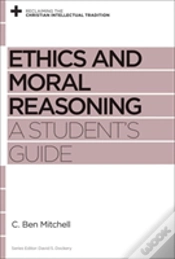 Capa do artigo Ethics And Moral Reasoning