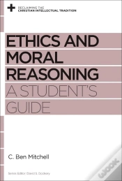 Capa do artigo Ethics And Moral Reasoning