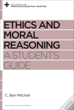 Capa do artigo Ethics And Moral Reasoning