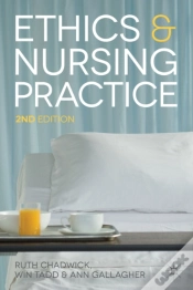 Capa do artigo Ethics And Nursing Practice