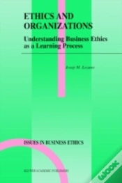 Capa do artigo Ethics And Organizations