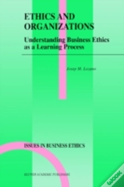 Capa do artigo Ethics And Organizations