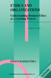 Capa do artigo Ethics And Organizations
