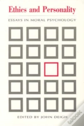 Capa do artigo Ethics And Personality