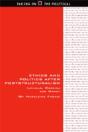 Ethics And Politics After Poststructuralism - Preview