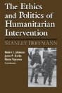 Ethics And Politics Of Humanitarian Intervention - Preview